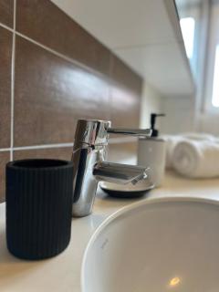 Appartement moderne pour 6 personnes avec parking - 2