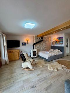 Domek nad jeziorem Czorsztyńskim Velo - 9