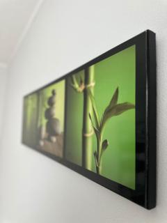 Appartement moderne pour 6 personnes avec parking - 1