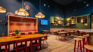 greet Hotel Reims Tinqueux - 7