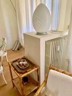 Penthouse Arno river - 2