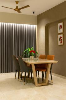 Dlite Rivera Luxury Service Apartments - 3