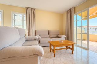 Be two Playa La Arena - 8