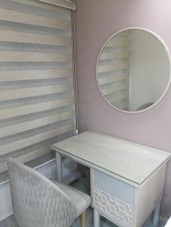 غرفة فندقية - 5