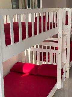 Hiếu Sang 68 Hostel & Villas Seaview Bến tàu Rạch Giá miễn phí xe đón tiễn 24l24 - 9