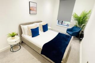 Camden Escape - Birmingham - 2 Beds - Contractors - 1