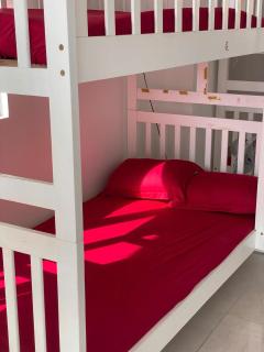 Hiếu Sang 68 Hostel & Villas Seaview Bến tàu Rạch Giá miễn phí xe đón tiễn 24l24 - 8