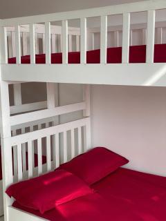 Hiếu Sang 68 Hostel & Villas Seaview Bến tàu Rạch Giá miễn phí xe đón tiễn 24l24 - 5