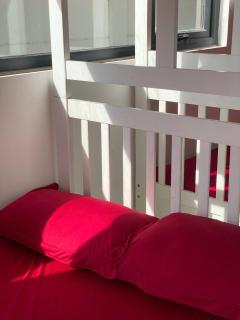 Hiếu Sang 68 Hostel & Villas Seaview Bến tàu Rạch Giá miễn phí xe đón tiễn 24l24 - 4