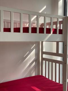 Hiếu Sang 68 Hostel & Villas Seaview Bến tàu Rạch Giá miễn phí xe đón tiễn 24l24 - 3