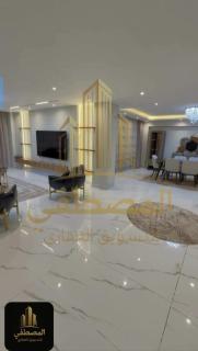 3BR Apartment in Cairo - 0