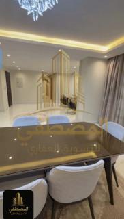 3BR Apartment in Cairo - 9