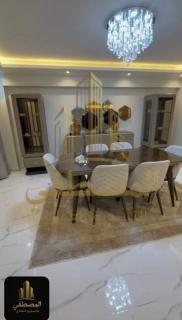 3BR Apartment in Cairo - 8