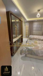 3BR Apartment in Cairo - 7