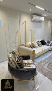 3BR Apartment in Cairo - 4