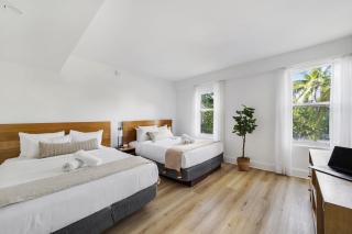 The Meridian Hotel by At Mine Hospitality - 1