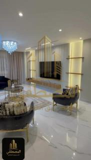 3BR Apartment in Cairo - 1