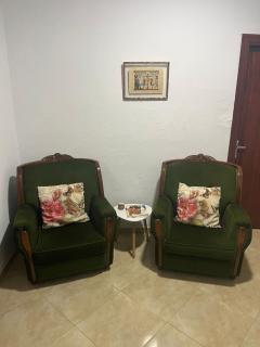 Casa en la Huertecilla - 2