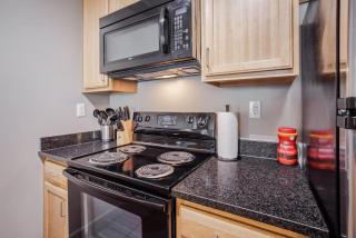 CozySuites at the Banks gym pool 13 - 3