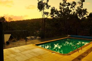 Countryside Escape in Swan Hills w/ Pool, BBQ - 8