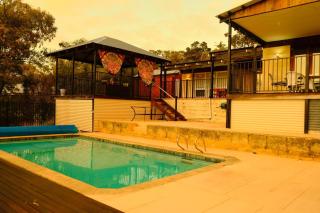 Countryside Escape in Swan Hills w/ Pool, BBQ - 5