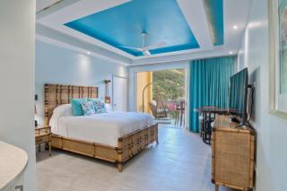 Cane Garden Bay Beach Hotel - 2