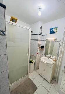 Superbe 2 pièces design à Montparnasse Paris Centre - 2