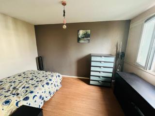 Superbe 2 pièces design à Montparnasse Paris Centre - 4