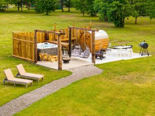 The Windmoor Lodge - 1