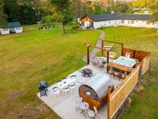 The Windmoor Lodge - 7