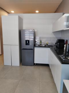 Ubuntu Apartments - 1