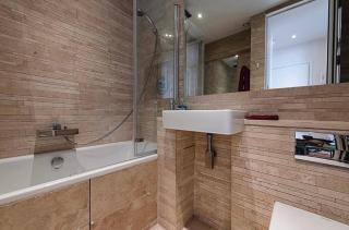 A charming apartment in Central London with private terrace - 2