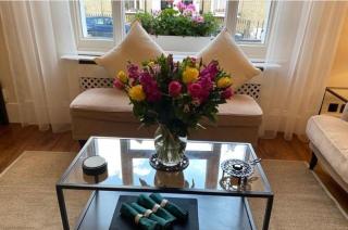 A charming apartment in Central London with private terrace - 1