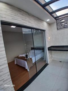 Apartamento Ouro Branco - 5
