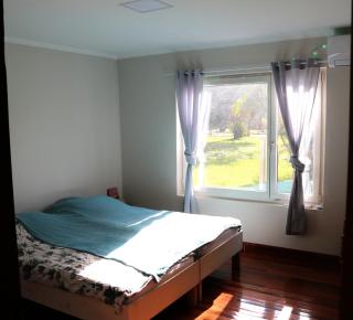 Welcome to your home in the heart of Obligado, Paraguay - 7