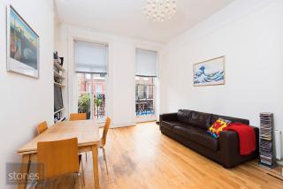 Flat 1 Modern Marylebone Apartment with Balcony - 8