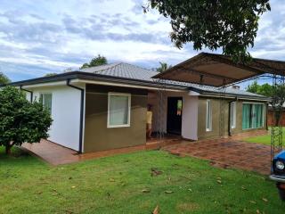 Welcome to your home in the heart of Obligado, Paraguay - 3