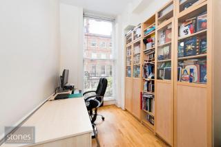 Flat 1 Modern Marylebone Apartment with Balcony - 3