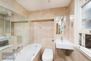 Flat 1 Modern Marylebone Apartment with Balcony - 1