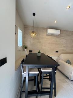 Blue door apartment - 4