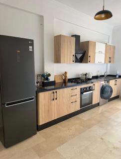 Marrakech résidence Nour 6 - 5