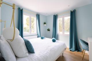 Olyma - Spacieuse - Familiale - Piscine & Climatisé - 0