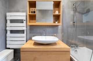 Olyma - Spacieuse - Familiale - Piscine & Climatisé - 3