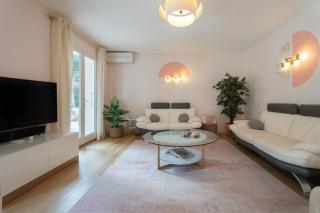 Olyma - Spacieuse - Familiale - Piscine & Climatisé - 4