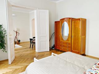 Bright ground-floor apartment near main station - Vienna - 8