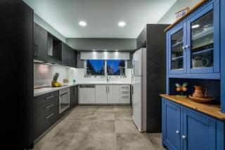 Rivazzurra Beachfront Luxury Villa - Lithakia - 3