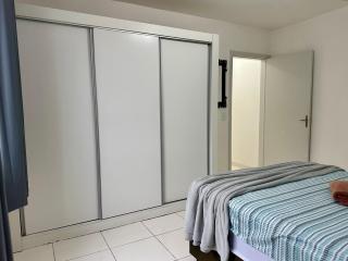 Quadra mar com vista lateral em BC - 6