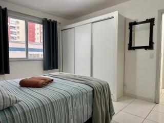 Quadra mar com vista lateral em BC - 5