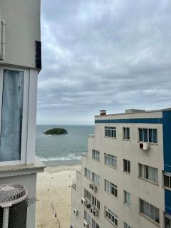 Quadra mar com vista lateral em BC - 3