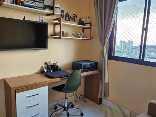 Apartamento Umarizal - 0